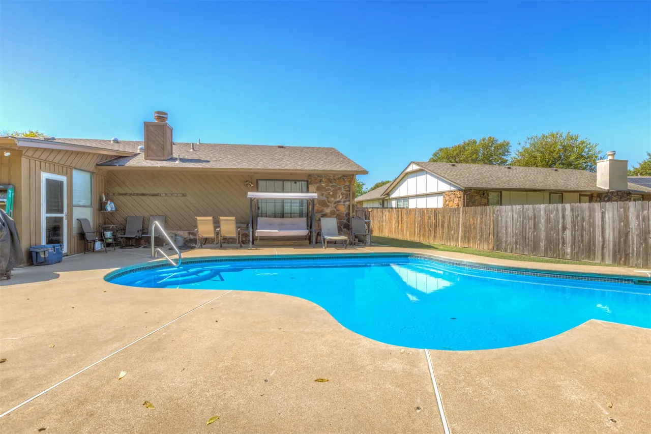 Photo 54 — 3129 S 140th EastAvenue, Tulsa, OK 74134