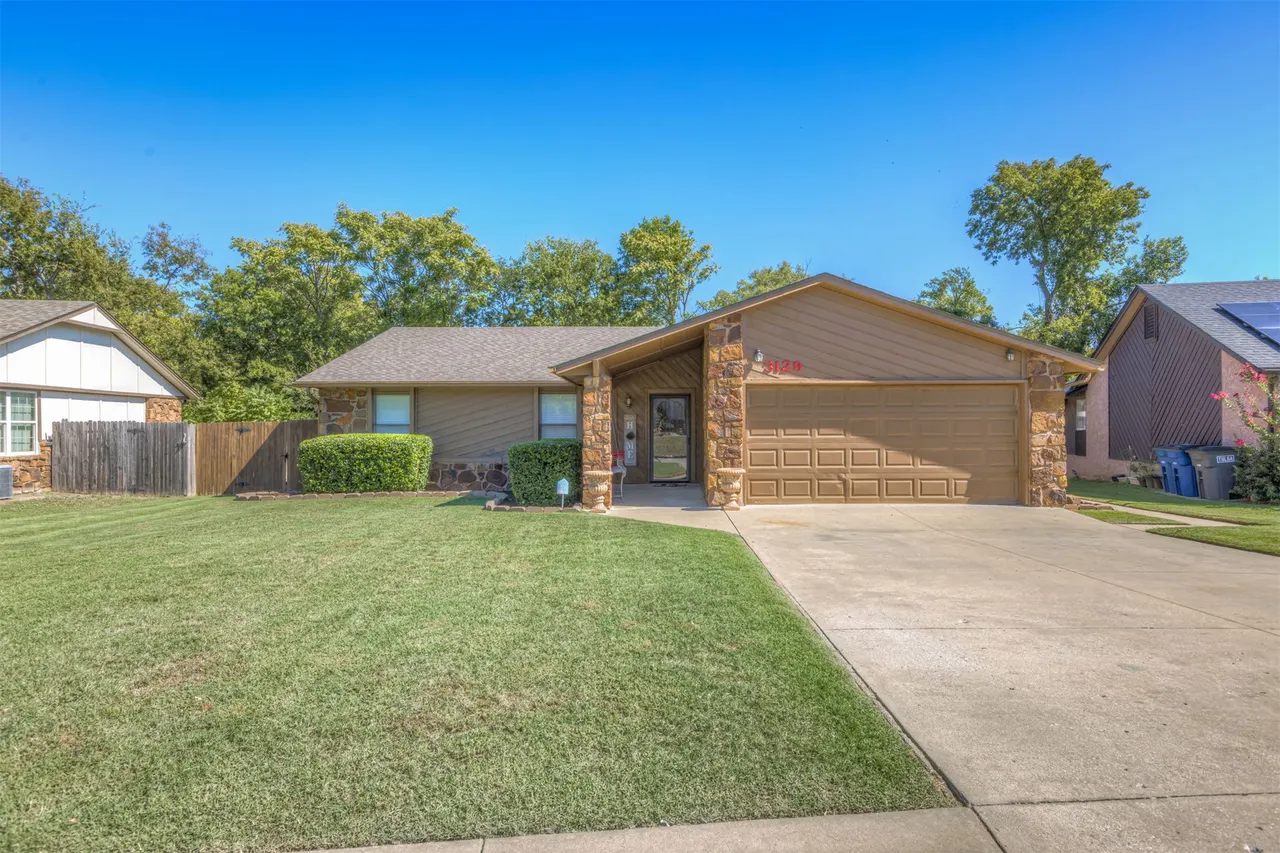 Photo 4 — 3129 S 140th EastAvenue, Tulsa, OK 74134
