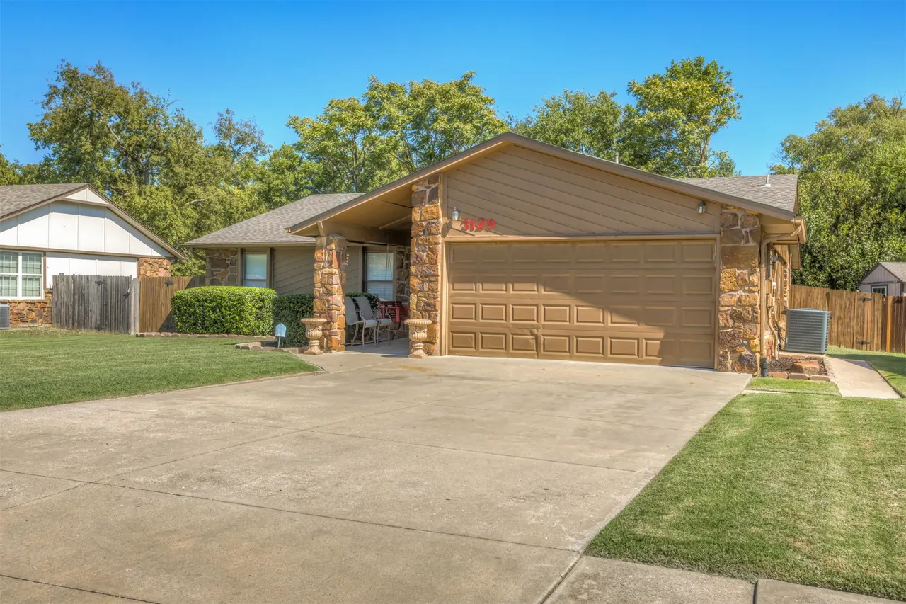 Photo 6 — 3129 S 140th EastAvenue, Tulsa, OK 74134