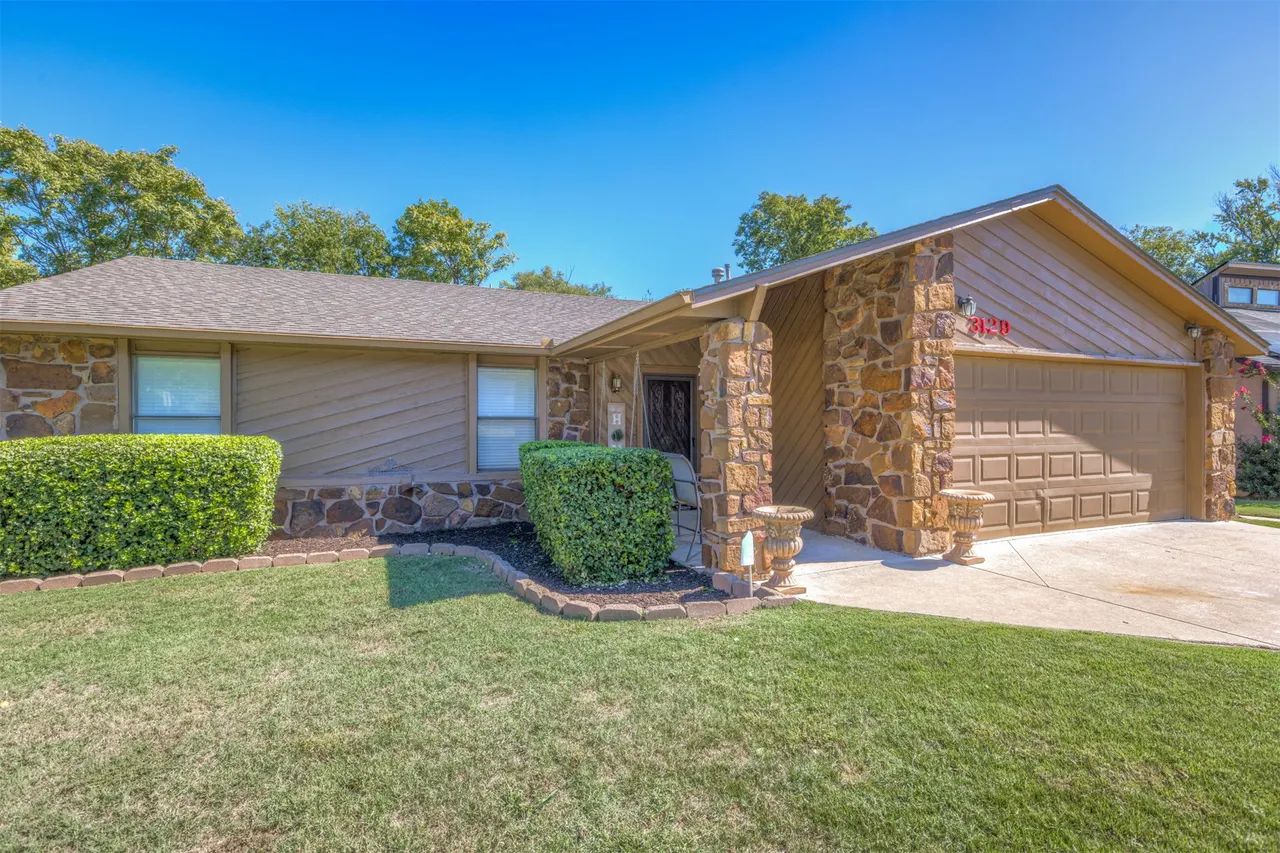 Photo 7 — 3129 S 140th EastAvenue, Tulsa, OK 74134