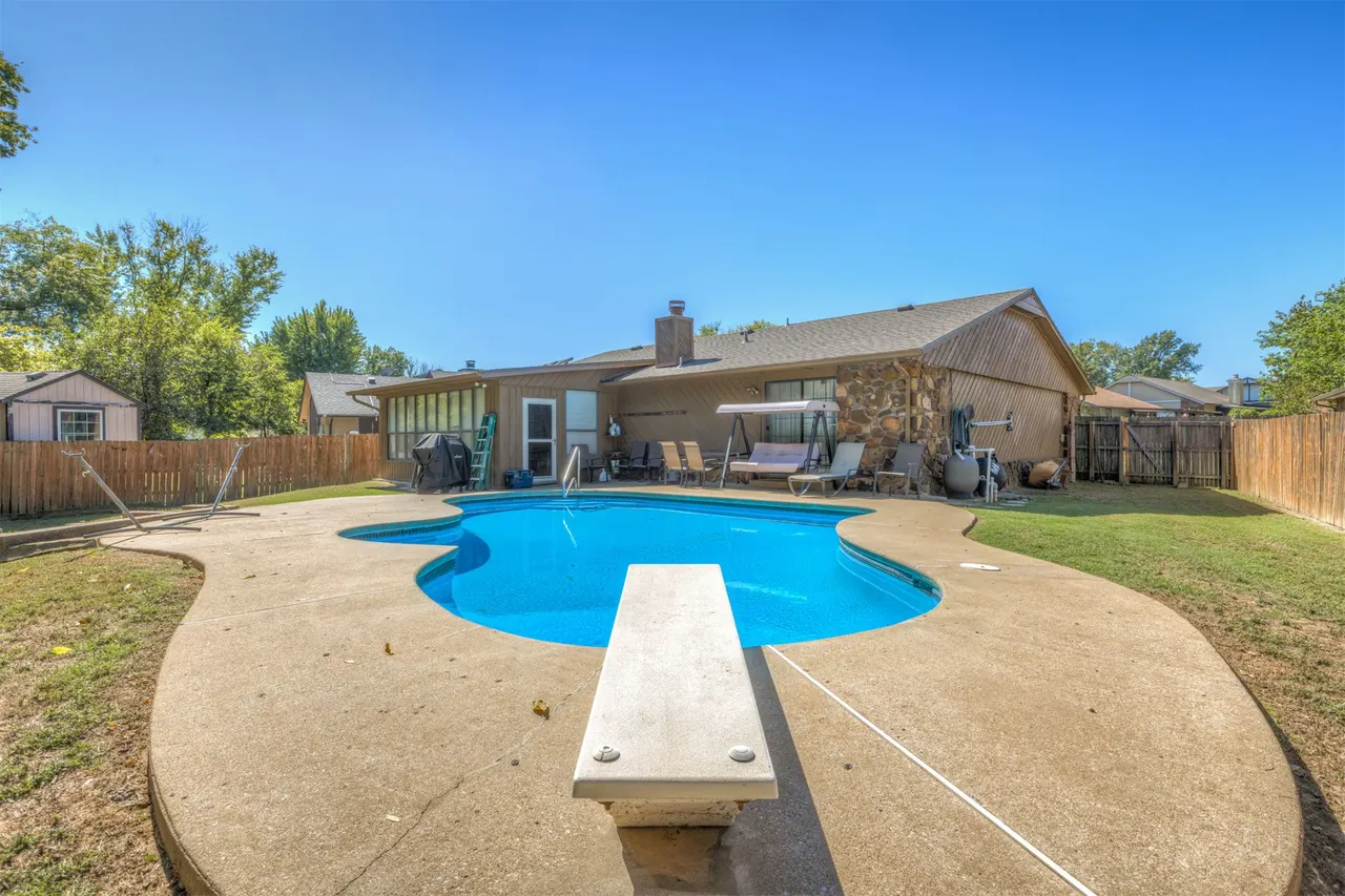 Photo 46 — 3129 S 140th EastAvenue, Tulsa, OK 74134