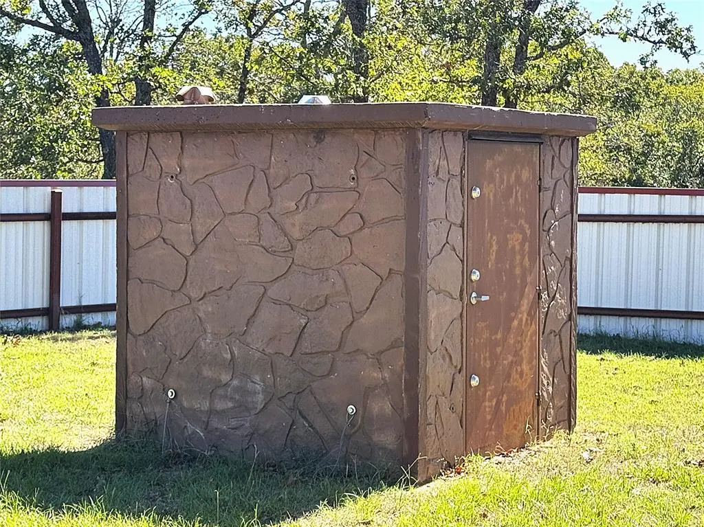 Photo 34 — 36354 EW 1140 Road, Seminole, OK 74868
