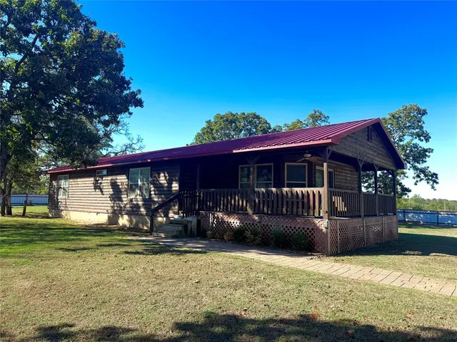 Photo 2 — 36354 EW 1140 Road, Seminole, OK 74868