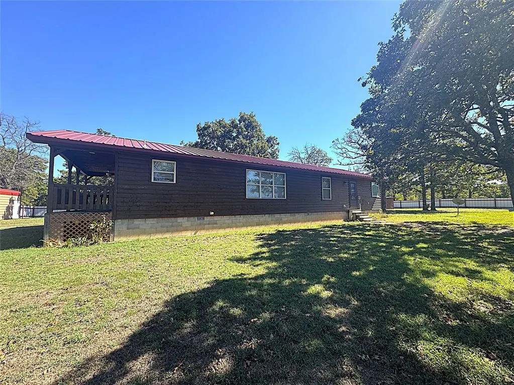 Photo 3 — 36354 EW 1140 Road, Seminole, OK 74868