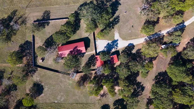 Photo 4 — 36354 EW 1140 Road, Seminole, OK 74868