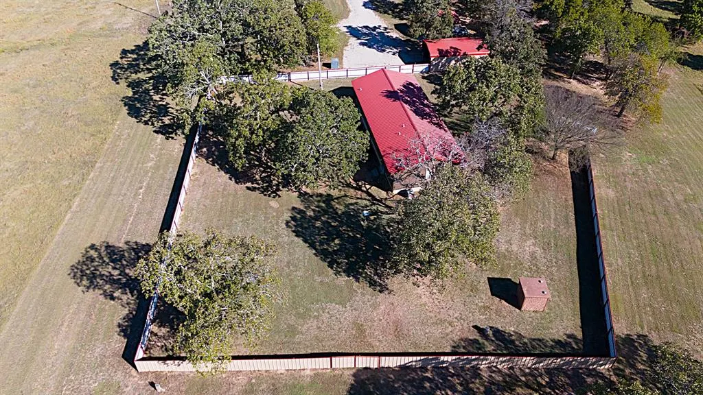 Photo 5 — 36354 EW 1140 Road, Seminole, OK 74868