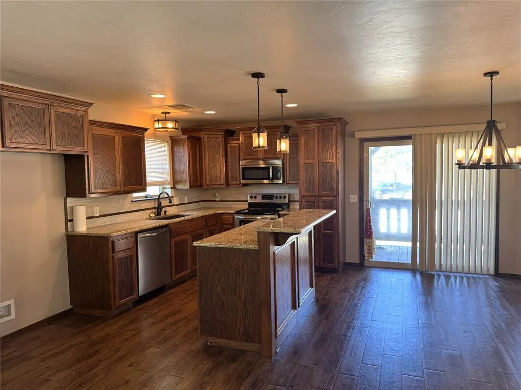 Photo 12 — 36354 EW 1140 Road, Seminole, OK 74868