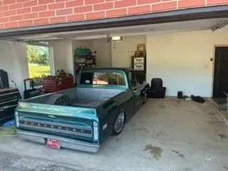 Photo 7 — 1201 Walker Circle, Ada, OK 74820