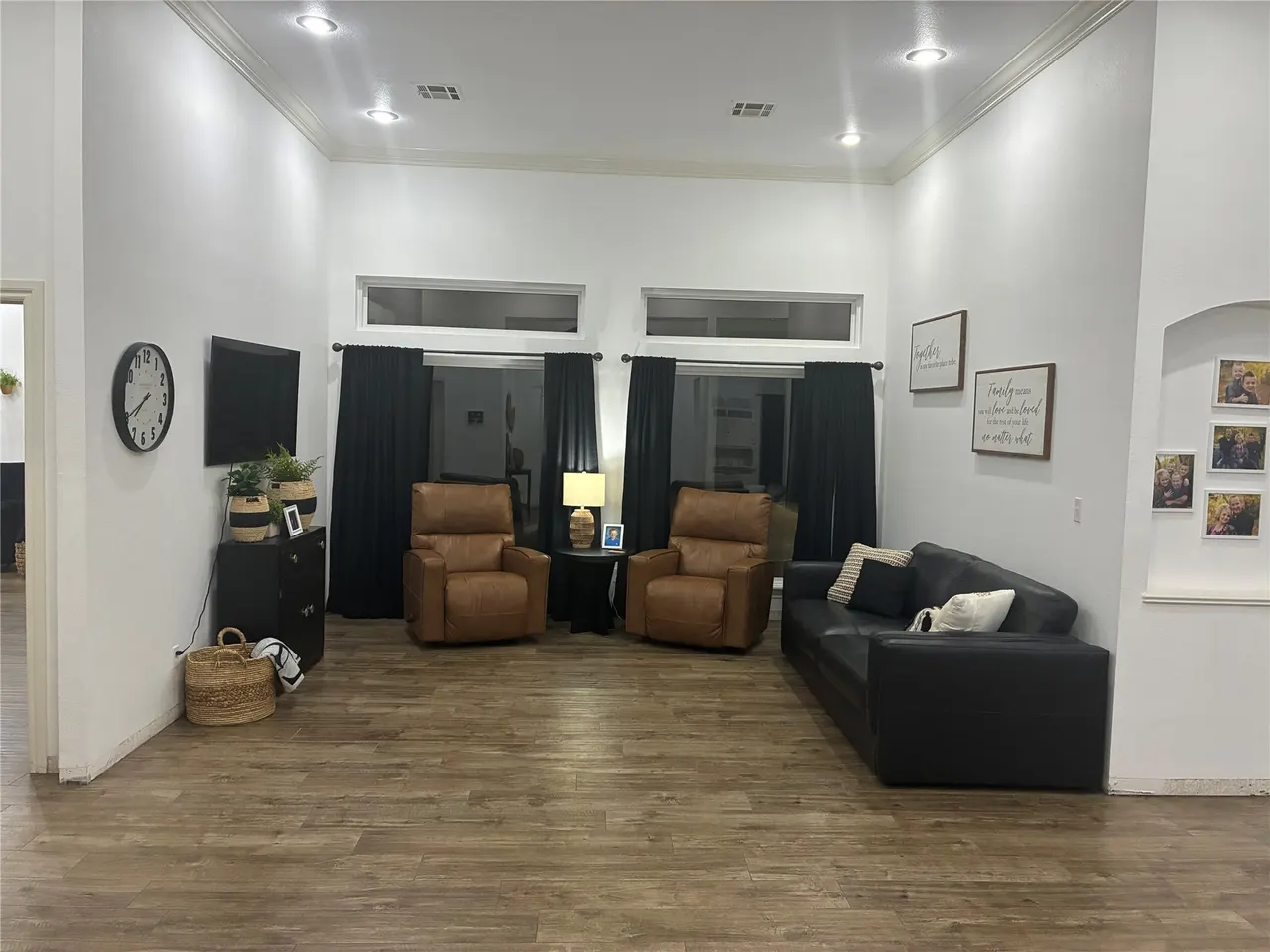 Photo 9 — 1201 Walker Circle, Ada, OK 74820
