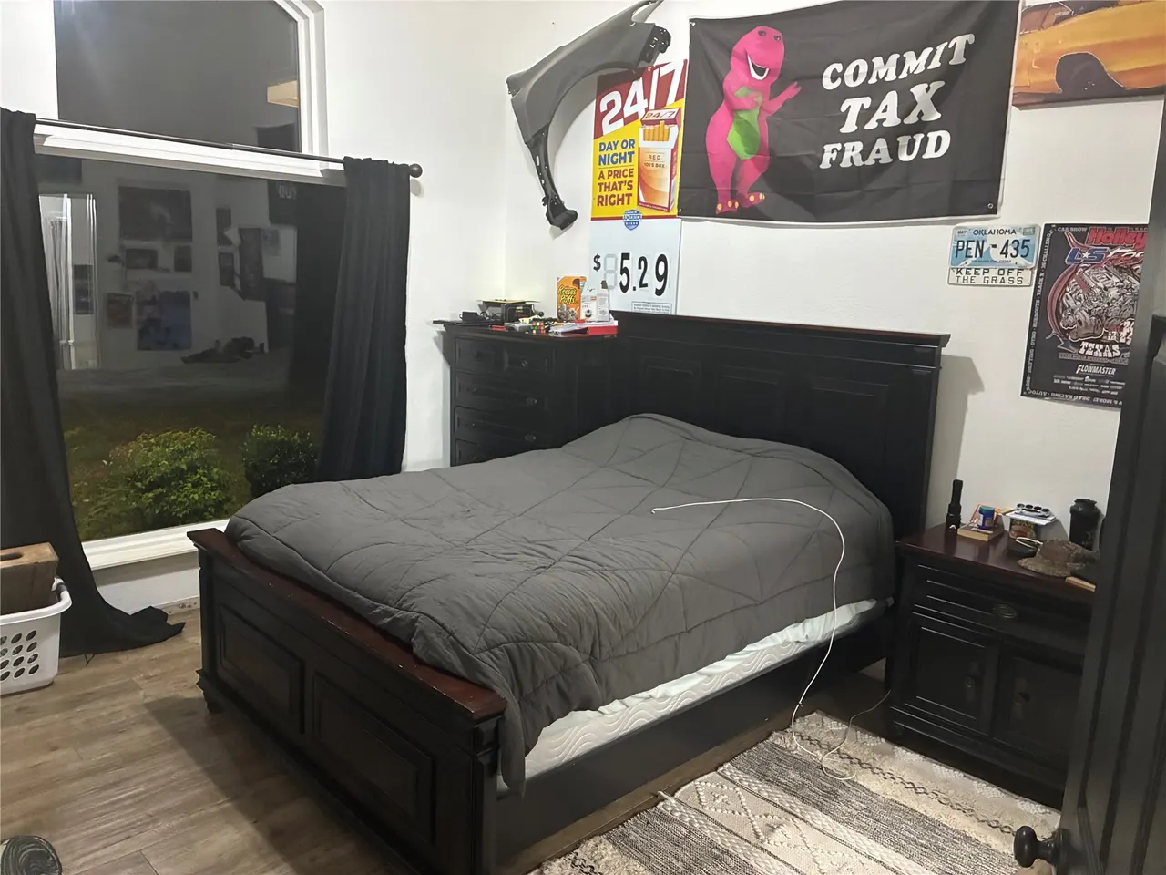 Photo 12 — 1201 Walker Circle, Ada, OK 74820