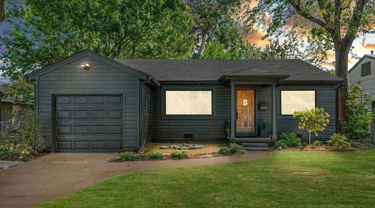 Photo 22 — 4907 S Boston Avenue, Tulsa, OK 74105