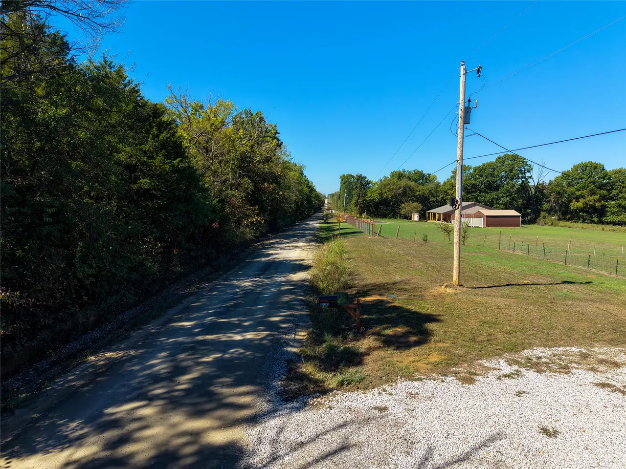 Photo 25 — 408785 E 1215 Road, Eufaula, OK 74432
