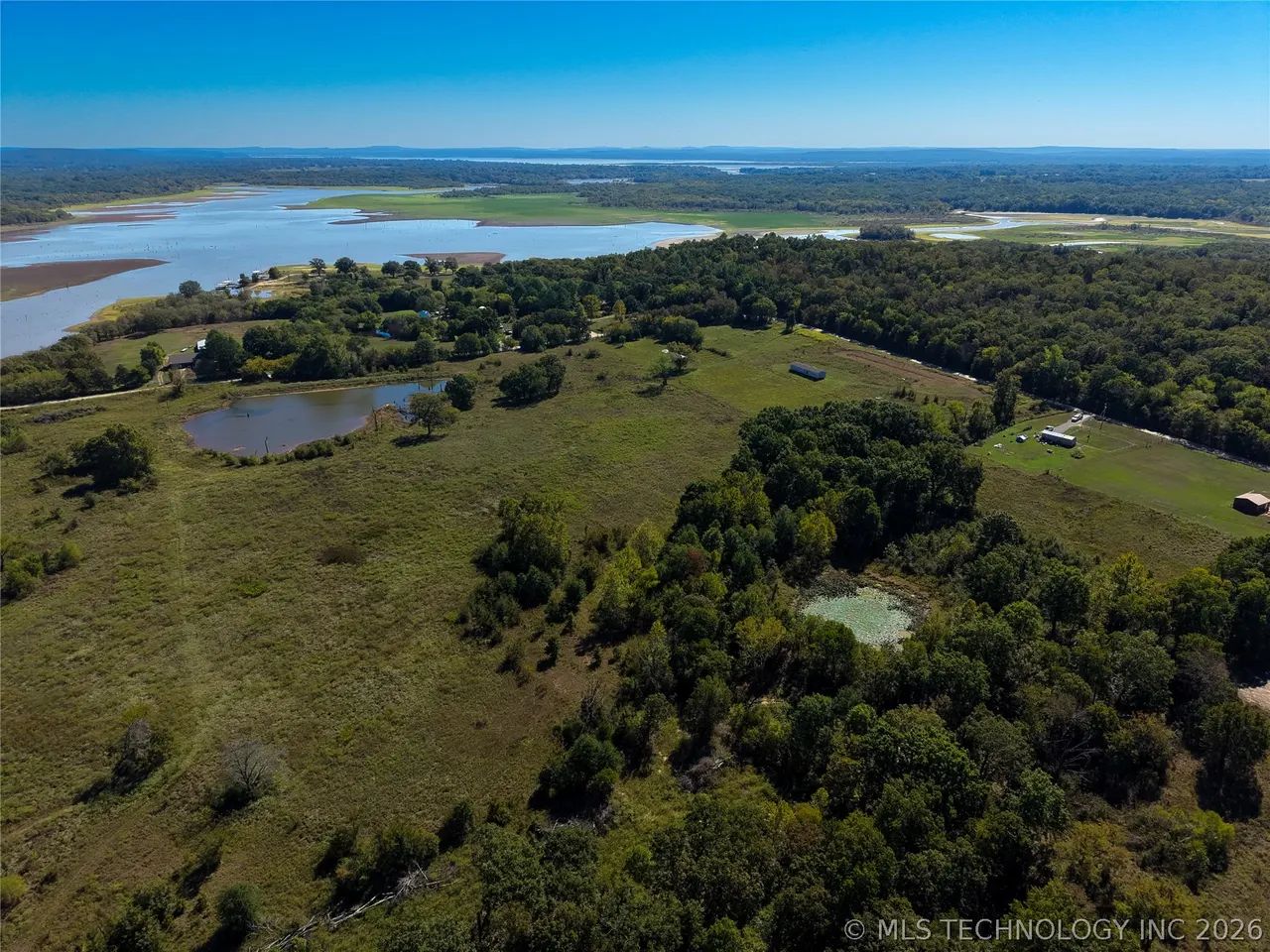 Photo 4 — 408785 E 1215 Road, Eufaula, OK 74432