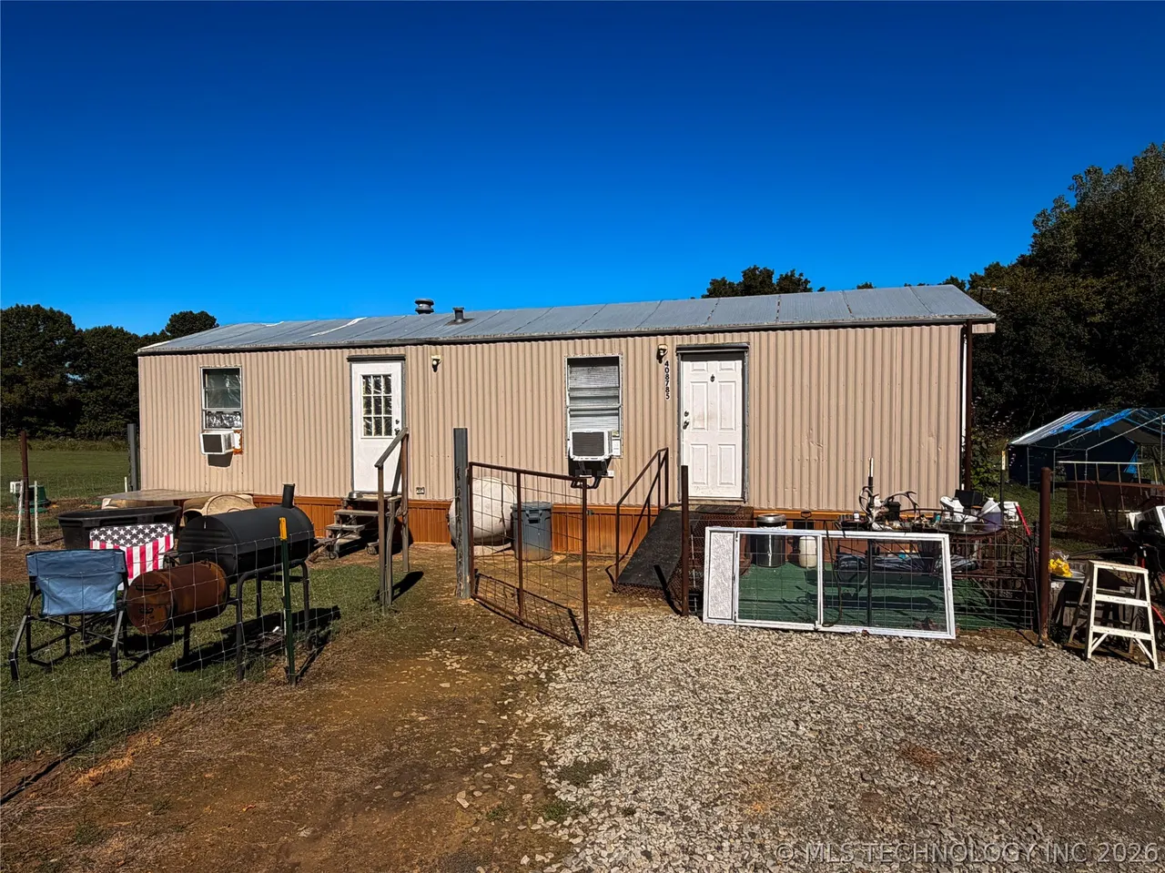 Photo 13 — 408785 E 1215 Road, Eufaula, OK 74432