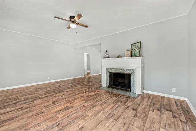 Photo 5 — 2015 S Dewey Avenue, Bartlesville, OK 74003
