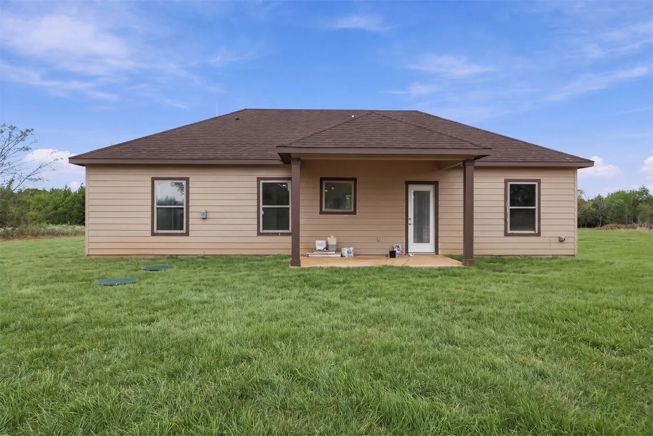 Photo 25 — 21 Redbird Lane, Colbert, OK 74733