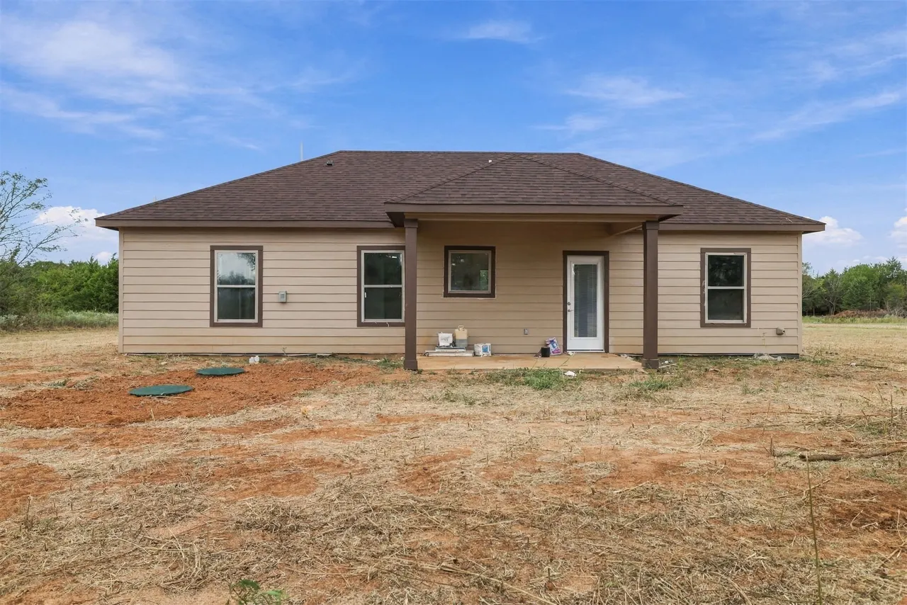 Photo 22 — 21 Redbird Lane, Colbert, OK 74733
