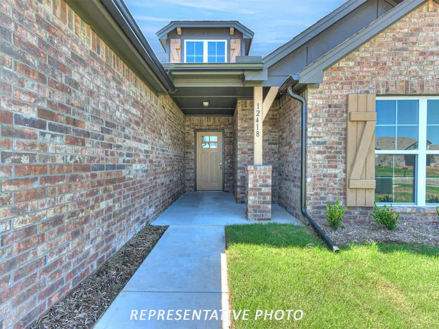 Photo 2 — 13339 S 72nd EastPlace, Bixby, OK 74008