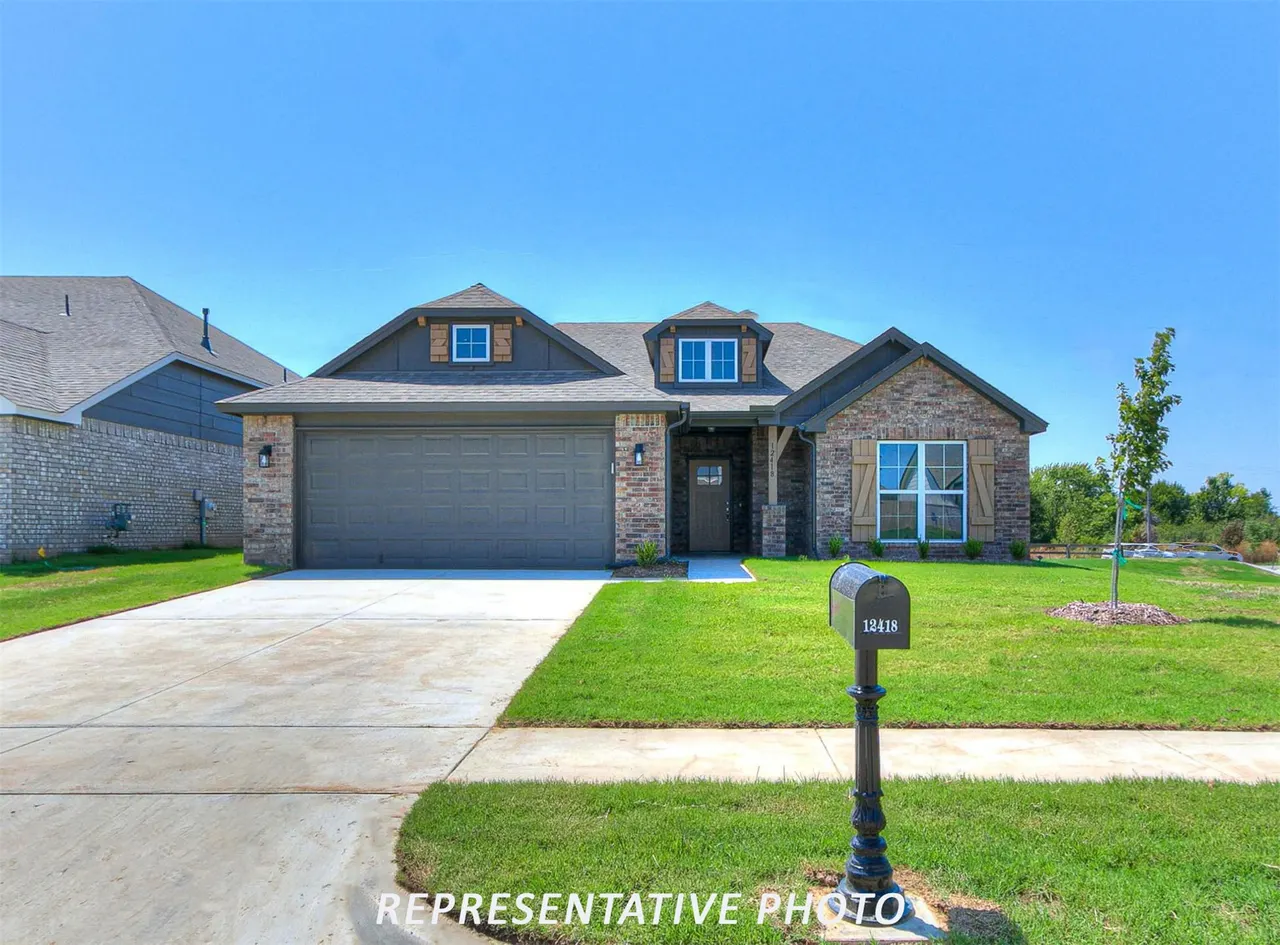Photo 3 — 13339 S 72nd EastPlace, Bixby, OK 74008