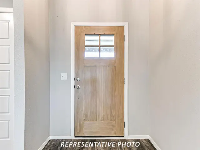 Photo 4 — 13339 S 72nd EastPlace, Bixby, OK 74008