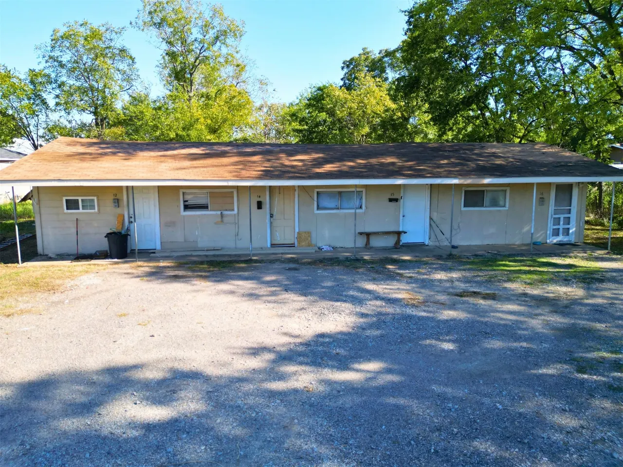 Photo 14 — 104 S Veterans Drive E, Coalgate, OK 74538