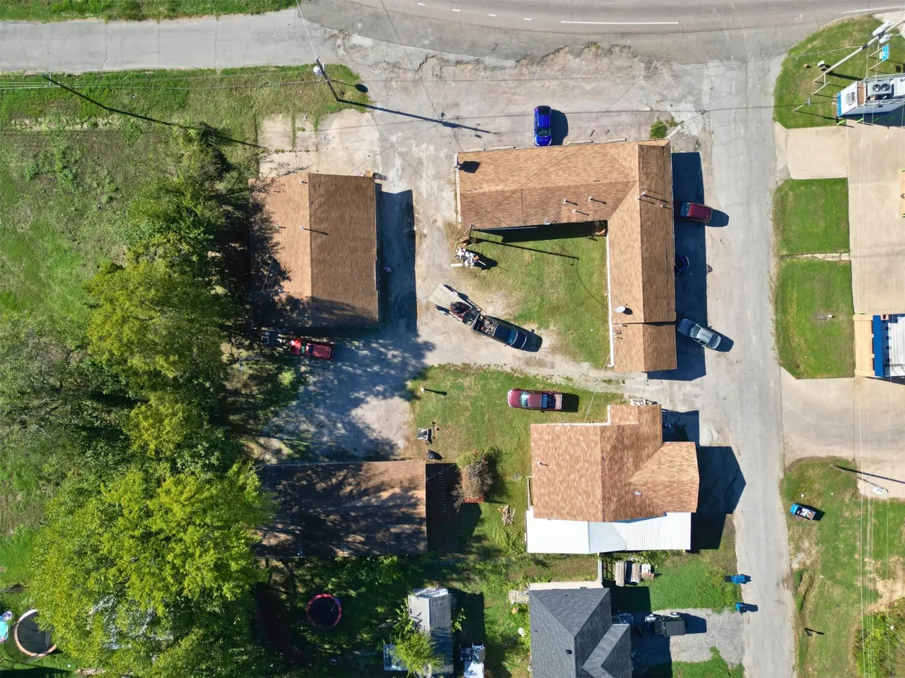 Photo 2 — 104 S Veterans Drive E, Coalgate, OK 74538