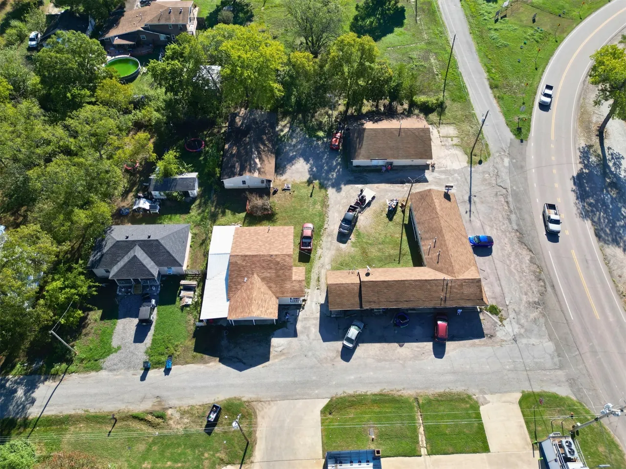 Photo 3 — 104 S Veterans Drive E, Coalgate, OK 74538