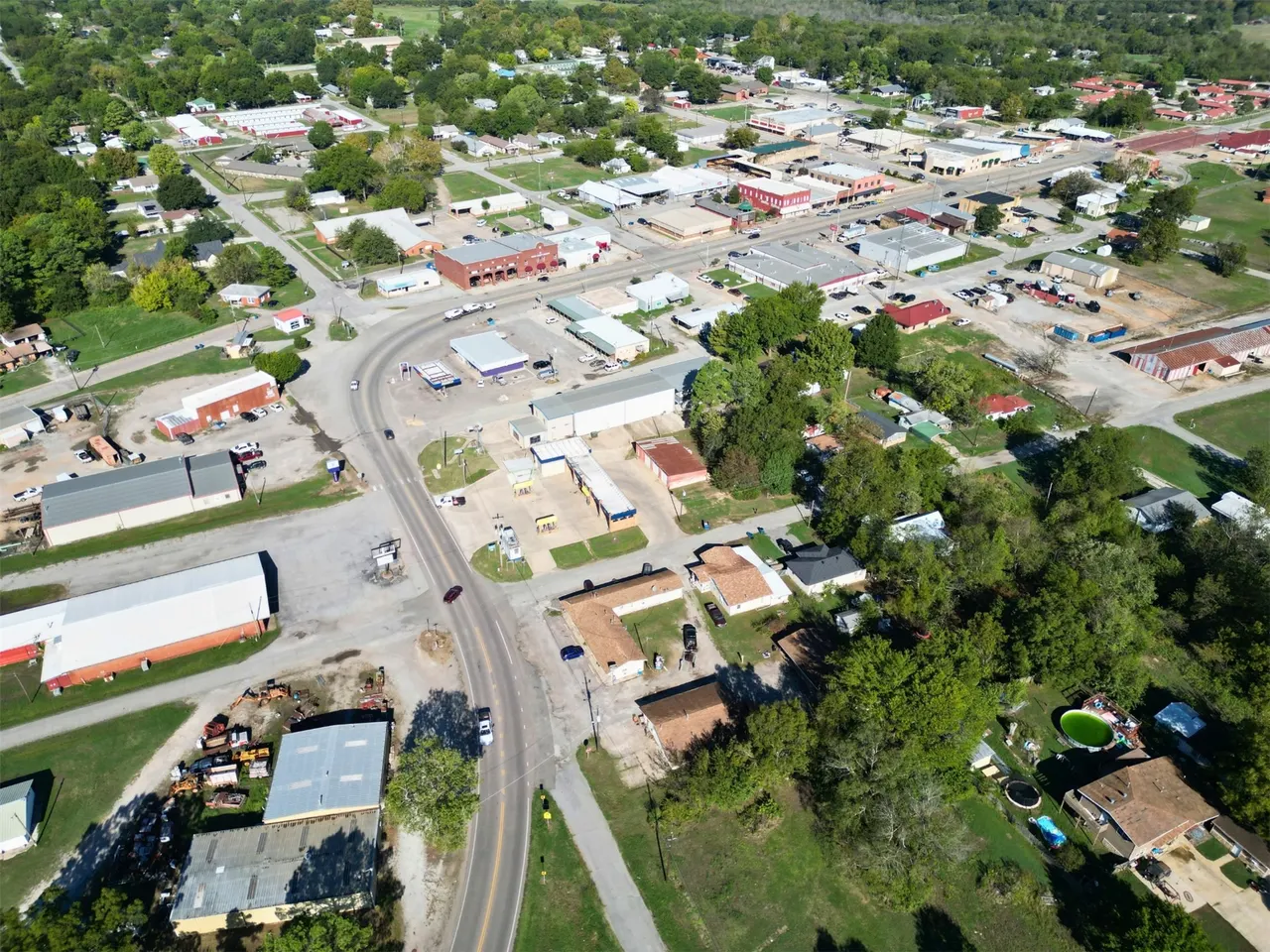 Photo 4 — 104 S Veterans Drive E, Coalgate, OK 74538