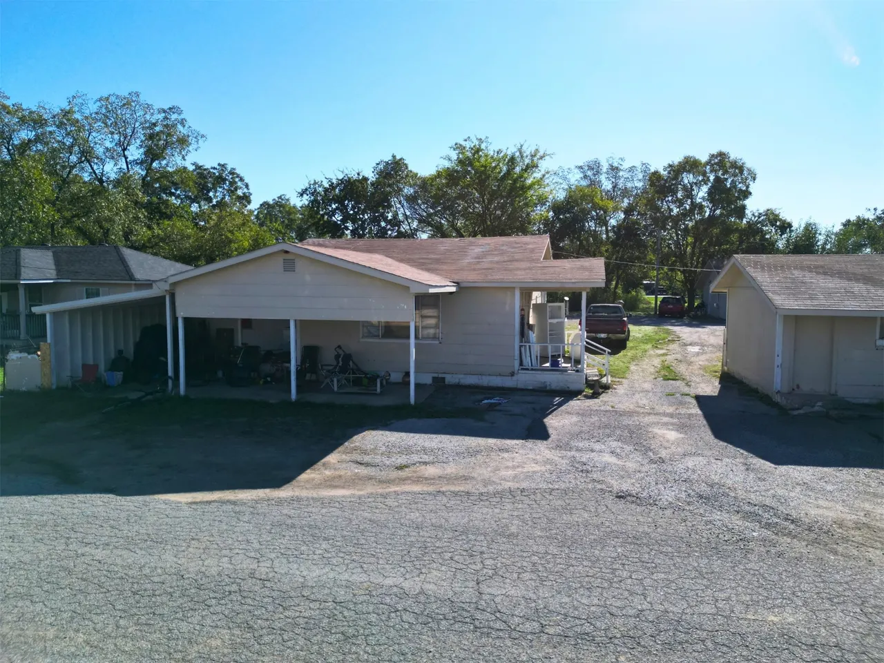Photo 5 — 104 S Veterans Drive E, Coalgate, OK 74538