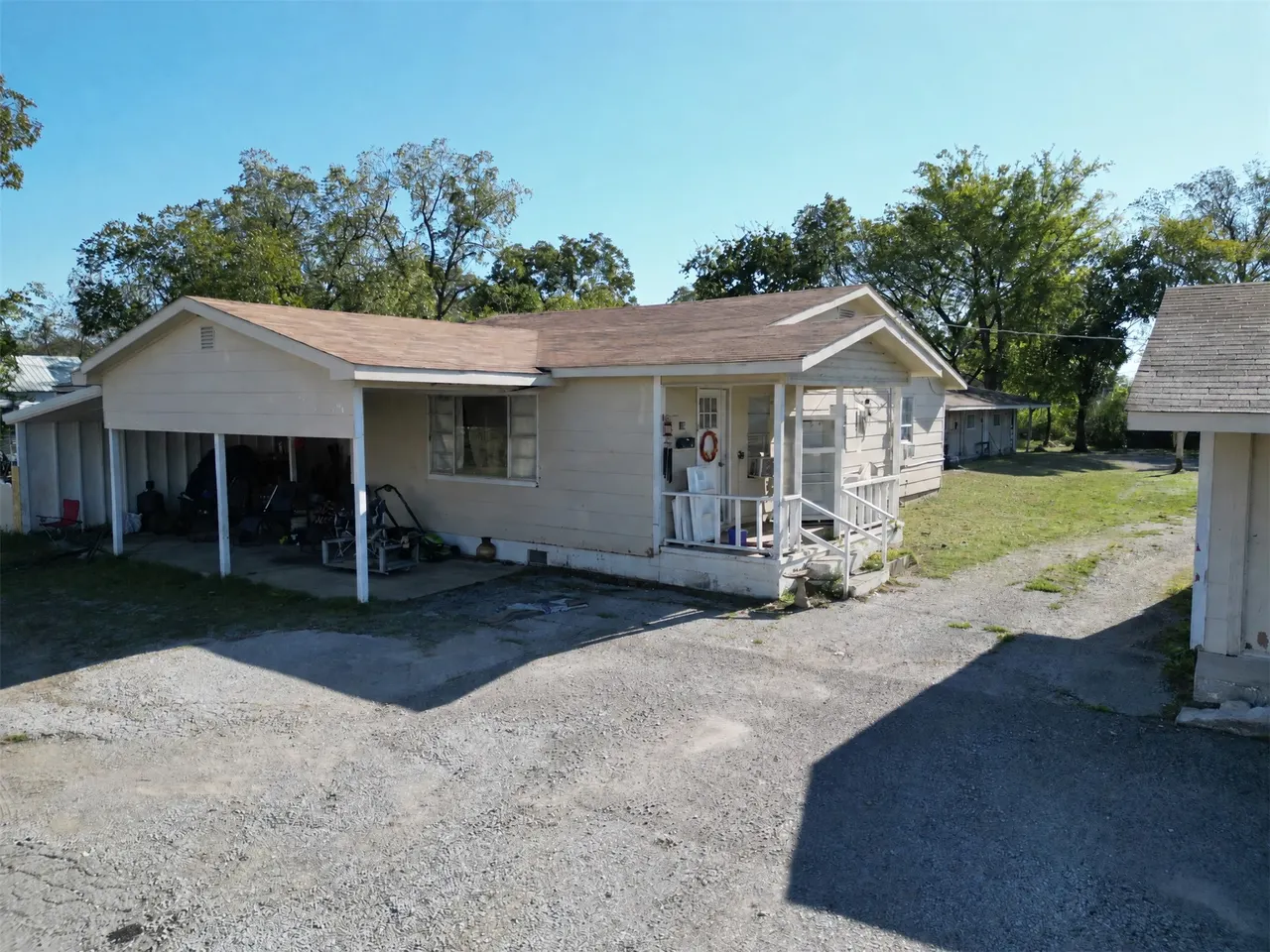 Photo 6 — 104 S Veterans Drive E, Coalgate, OK 74538