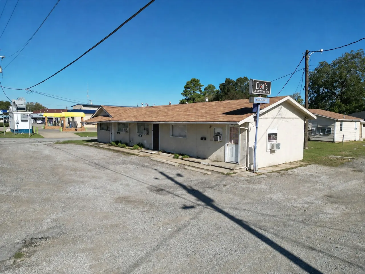 Photo 8 — 104 S Veterans Drive E, Coalgate, OK 74538