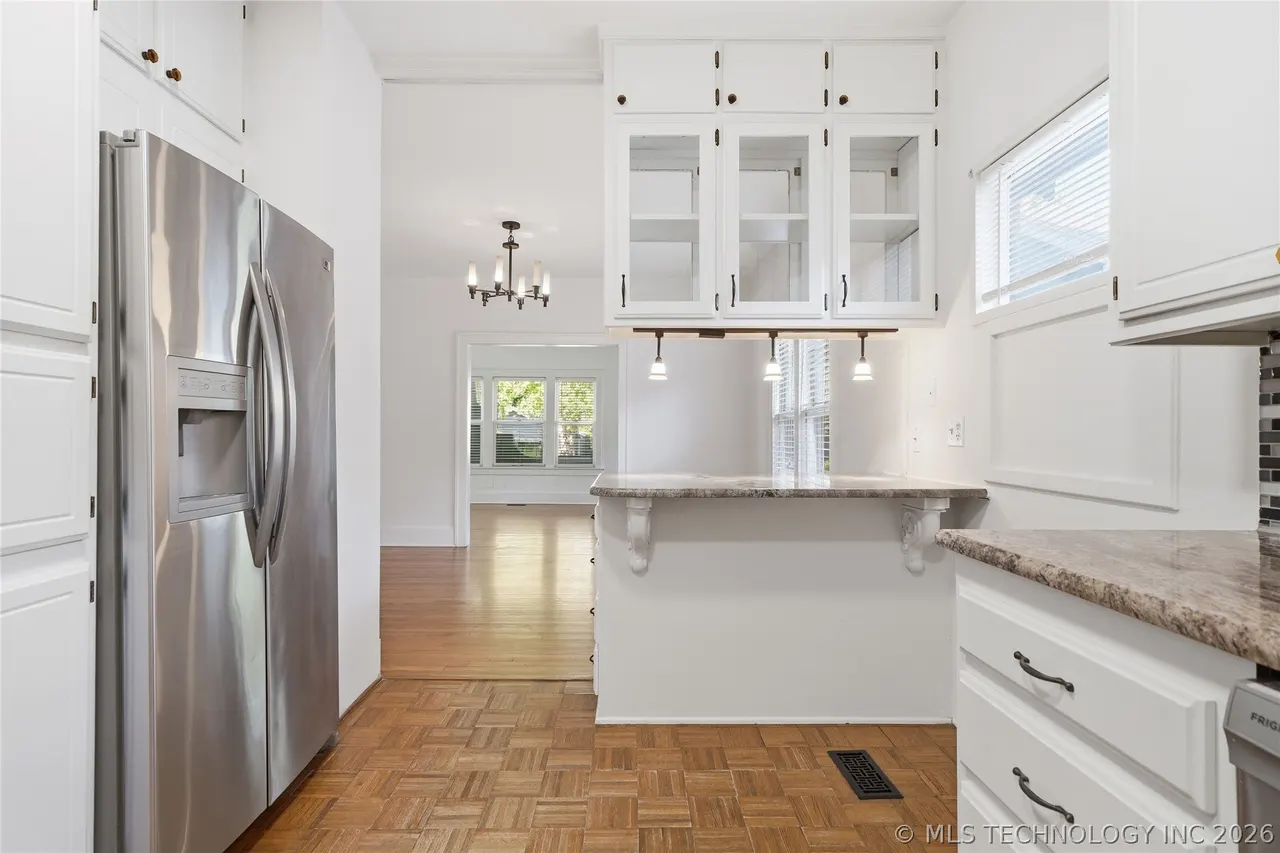 Photo 20 — 1527 S Yorktown Avenue, Tulsa, OK 74104