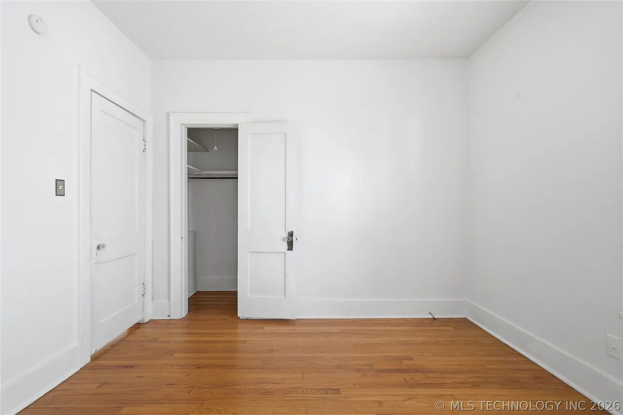 Photo 25 — 1527 S Yorktown Avenue, Tulsa, OK 74104