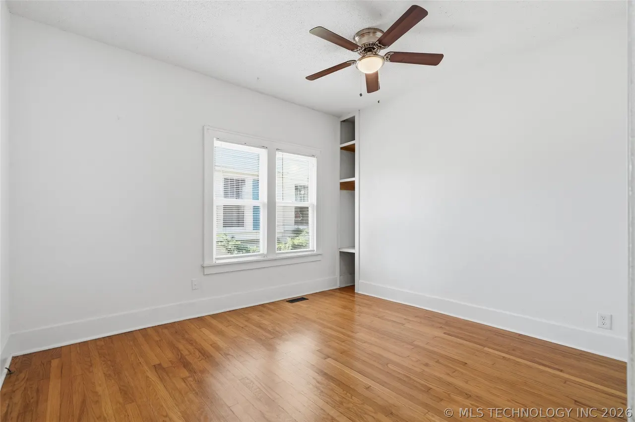 Photo 26 — 1527 S Yorktown Avenue, Tulsa, OK 74104
