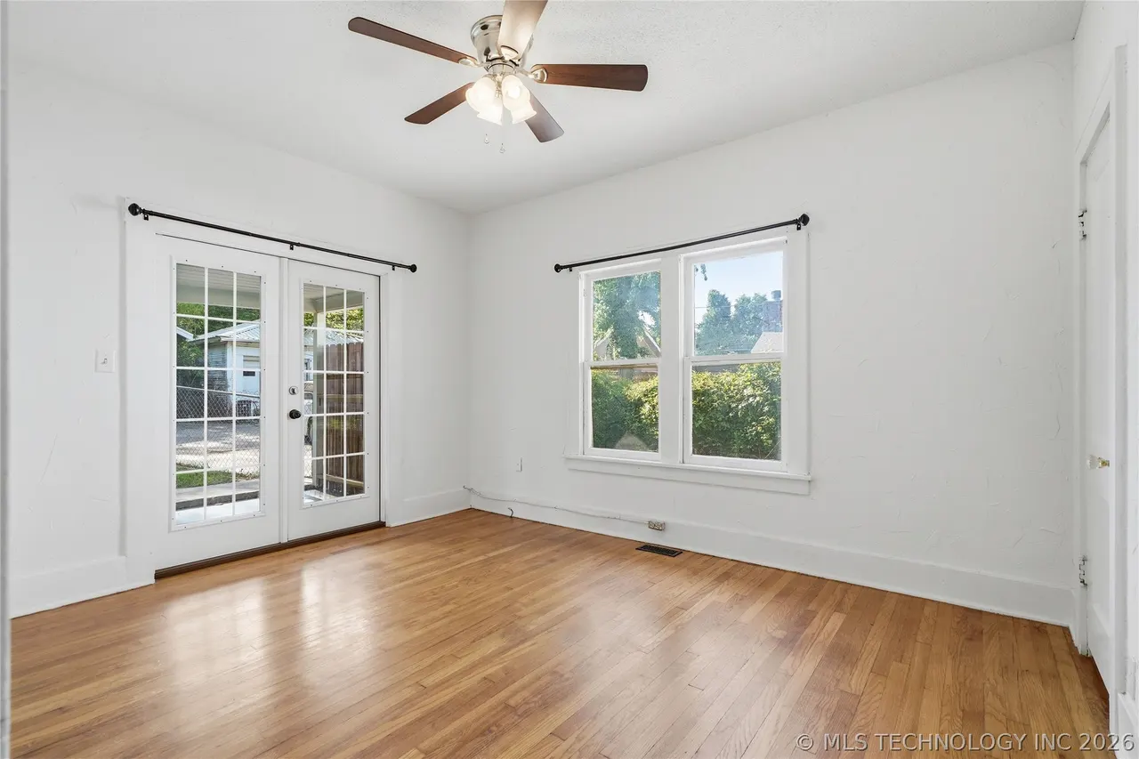 Photo 28 — 1527 S Yorktown Avenue, Tulsa, OK 74104