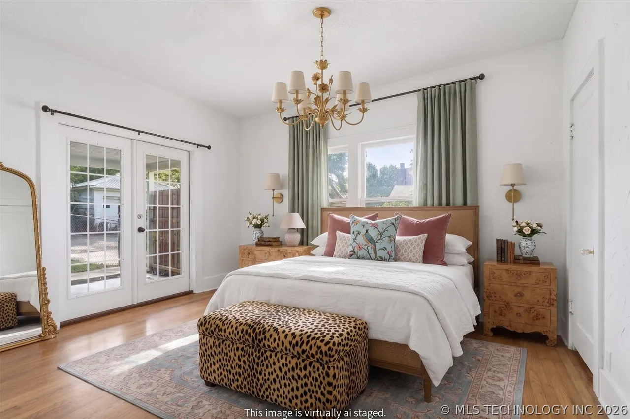 Photo 29 — 1527 S Yorktown Avenue, Tulsa, OK 74104