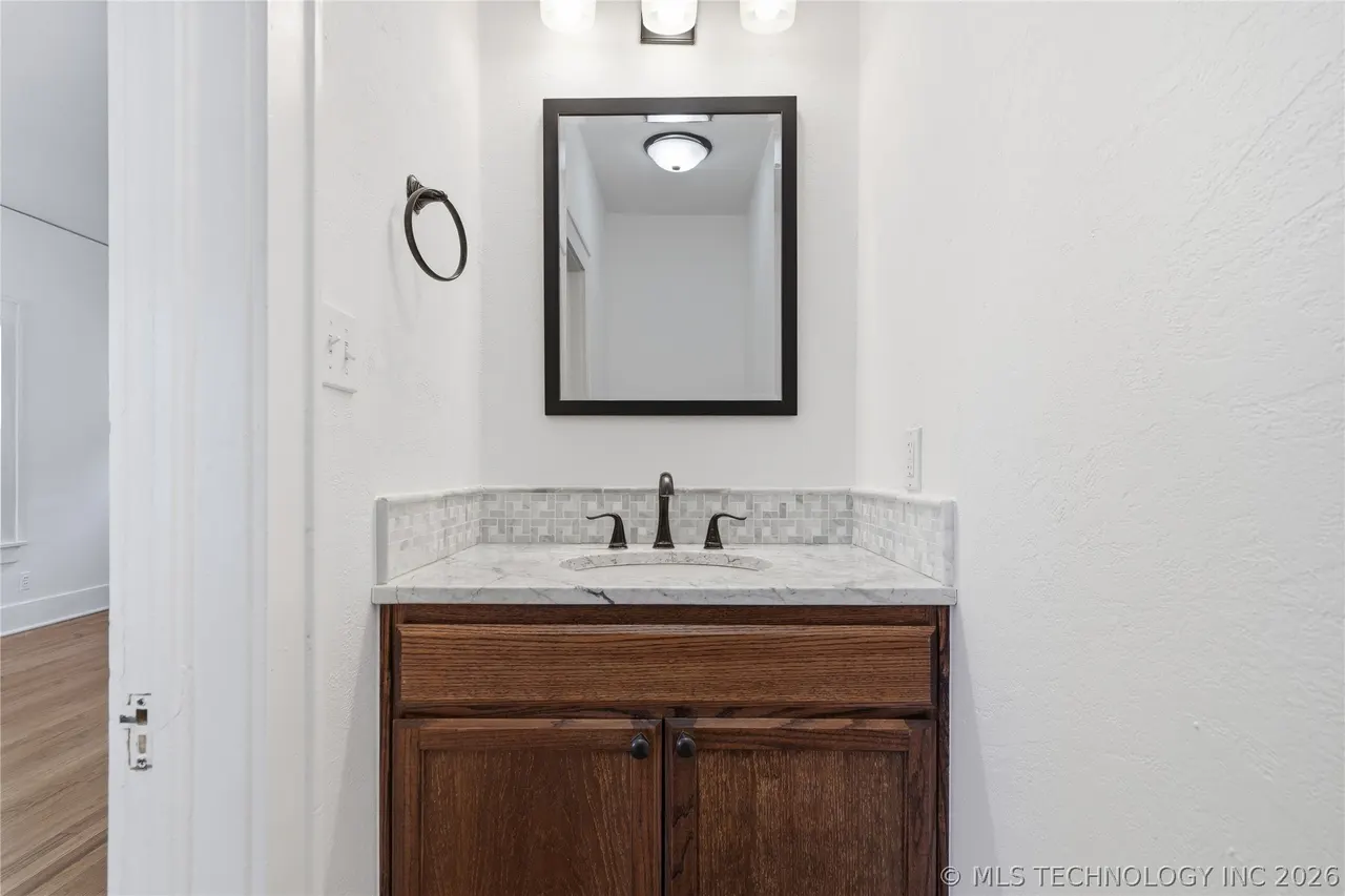 Photo 31 — 1527 S Yorktown Avenue, Tulsa, OK 74104