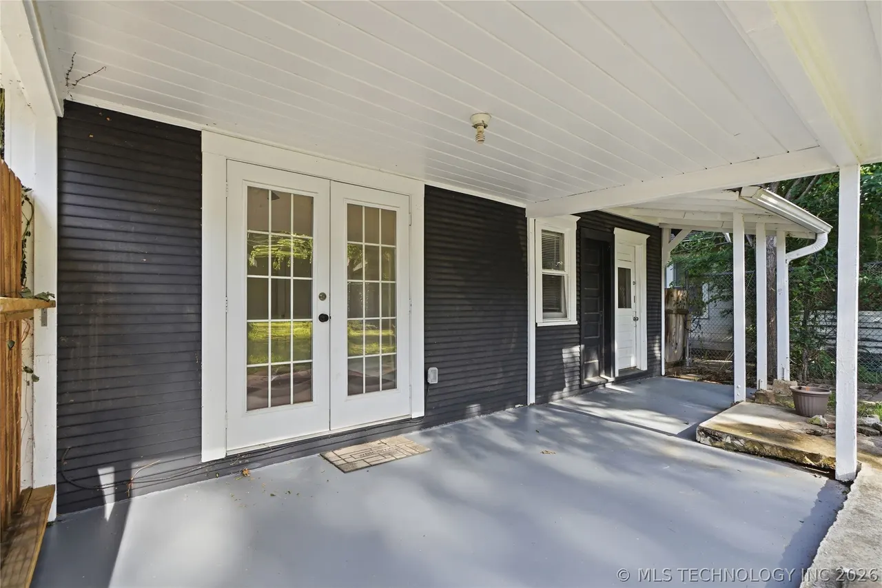 Photo 32 — 1527 S Yorktown Avenue, Tulsa, OK 74104
