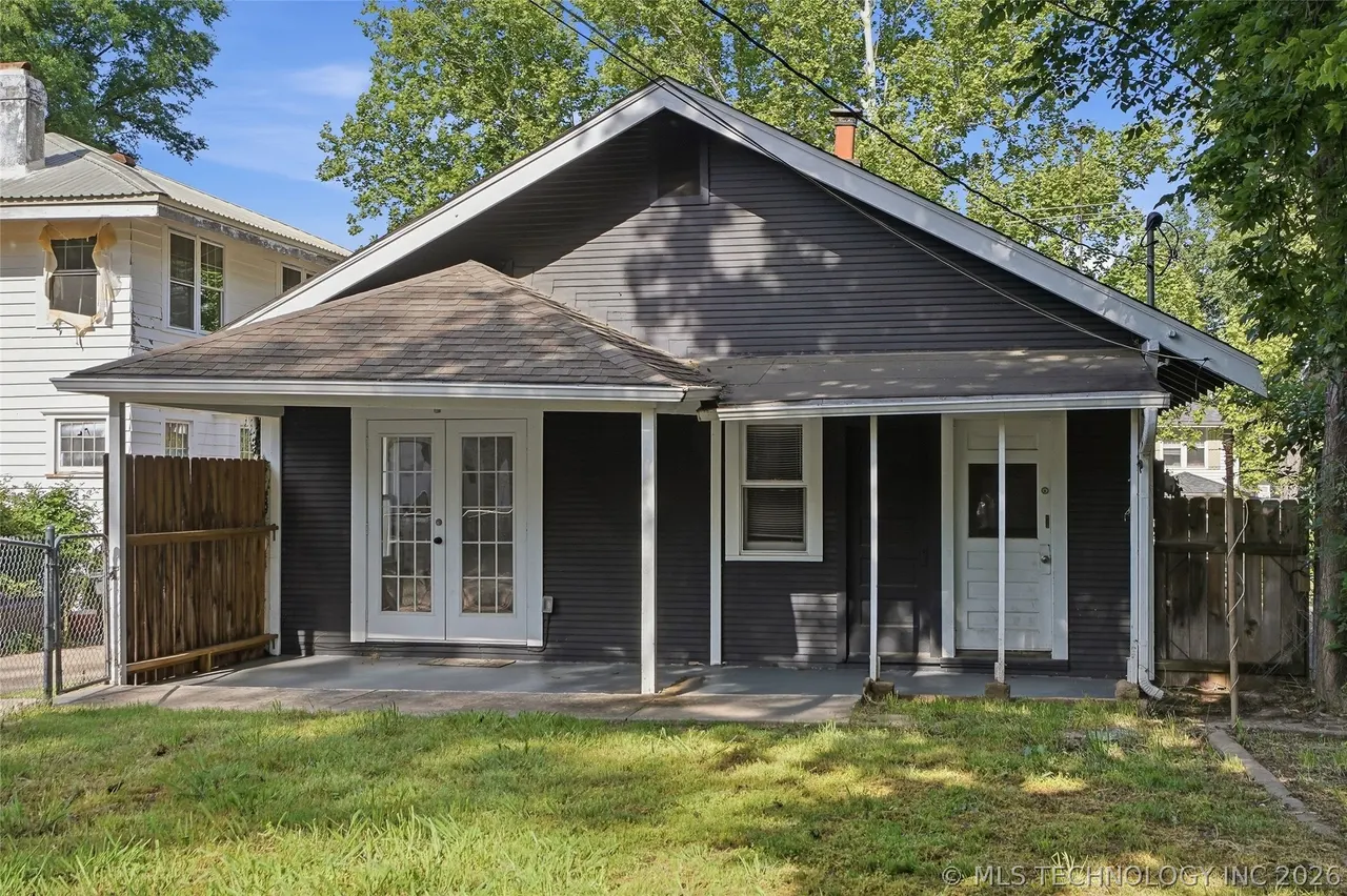 Photo 33 — 1527 S Yorktown Avenue, Tulsa, OK 74104