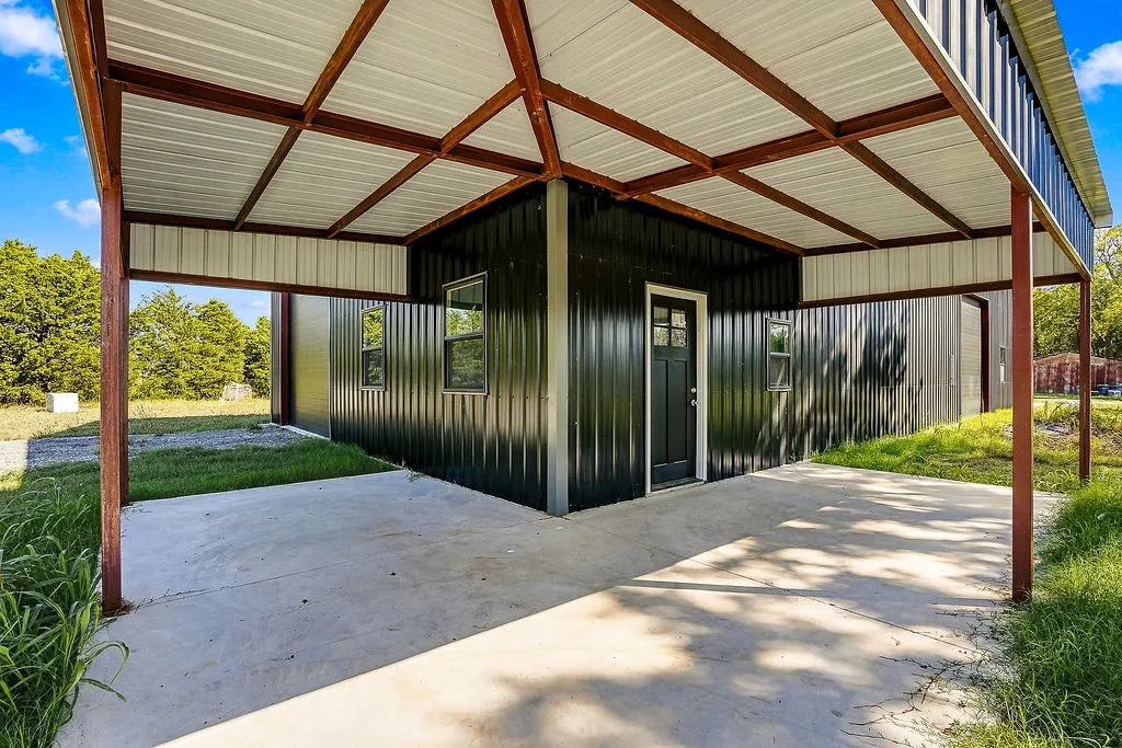 Photo 5 — 14031 Highway 99, Konawa, OK 74849