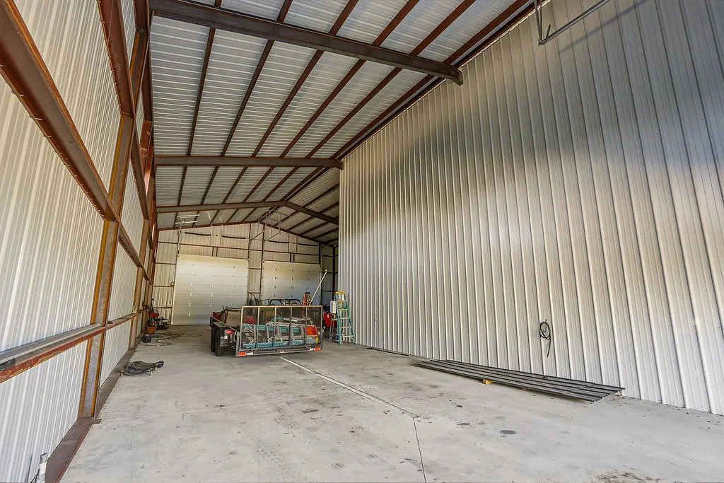 Photo 11 — 14031 Highway 99, Konawa, OK 74849