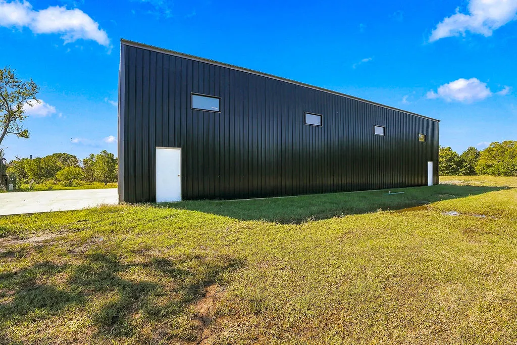 Photo 17 — 14031 Highway 99, Konawa, OK 74849