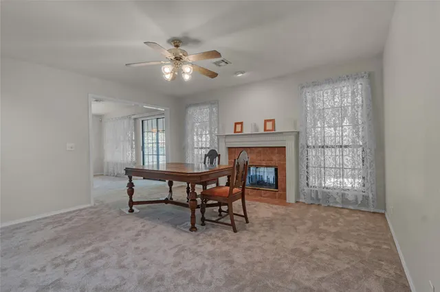 Photo 4 — 20287 S 417th WestAvenue, Bristow, OK 74010