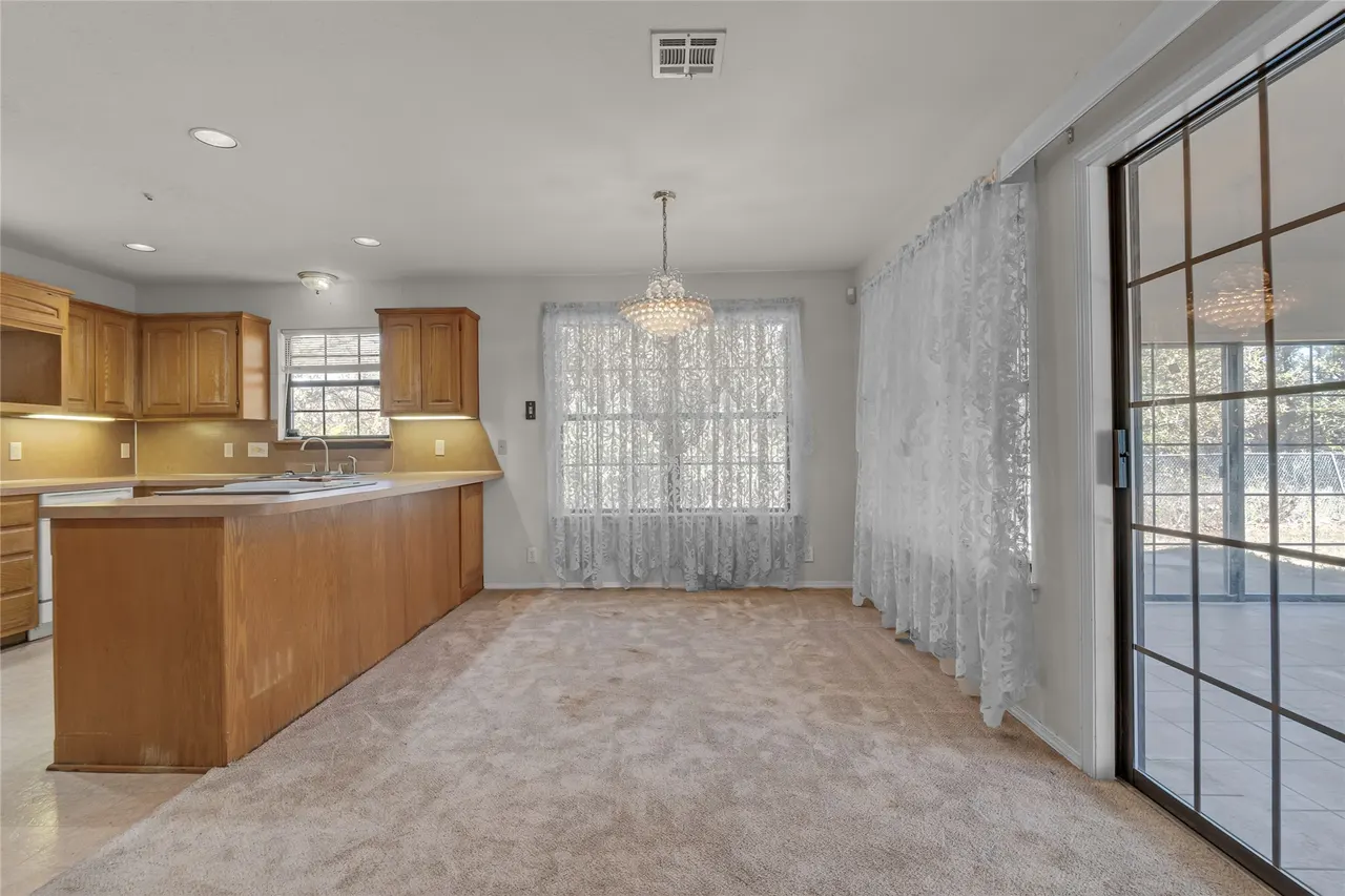 Photo 5 — 20287 S 417th WestAvenue, Bristow, OK 74010