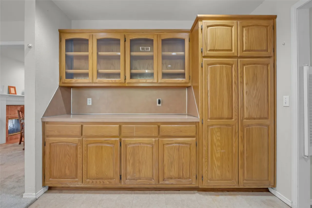 Photo 7 — 20287 S 417th WestAvenue, Bristow, OK 74010