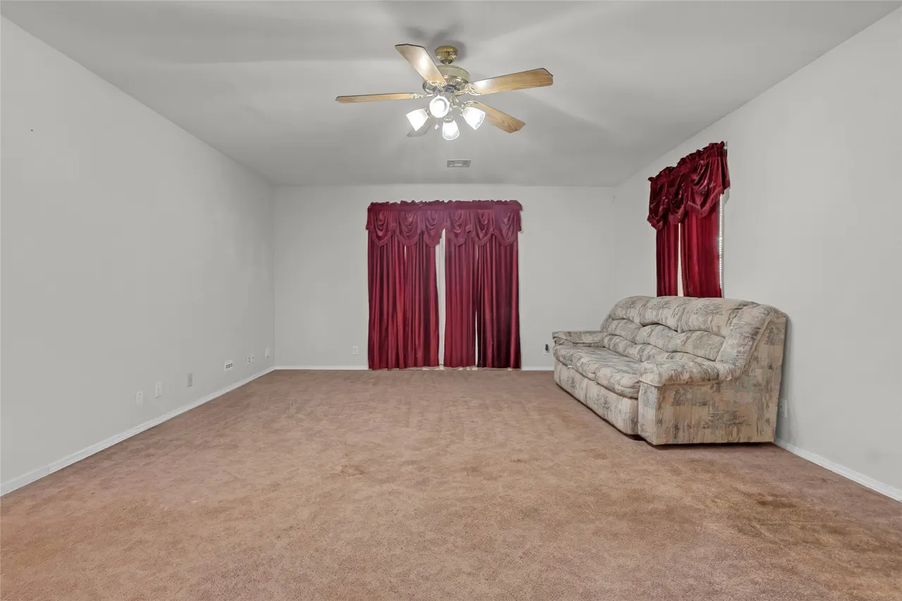 Photo 8 — 20287 S 417th WestAvenue, Bristow, OK 74010