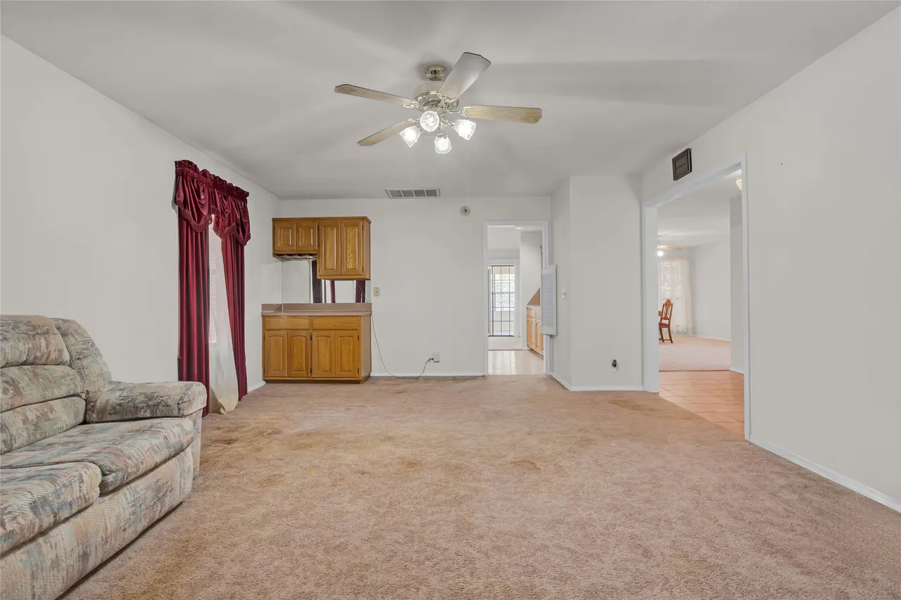 Photo 9 — 20287 S 417th WestAvenue, Bristow, OK 74010