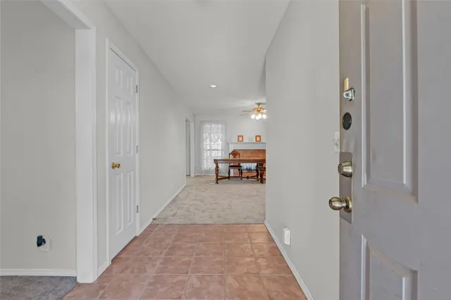 Photo 2 — 20287 S 417th WestAvenue, Bristow, OK 74010