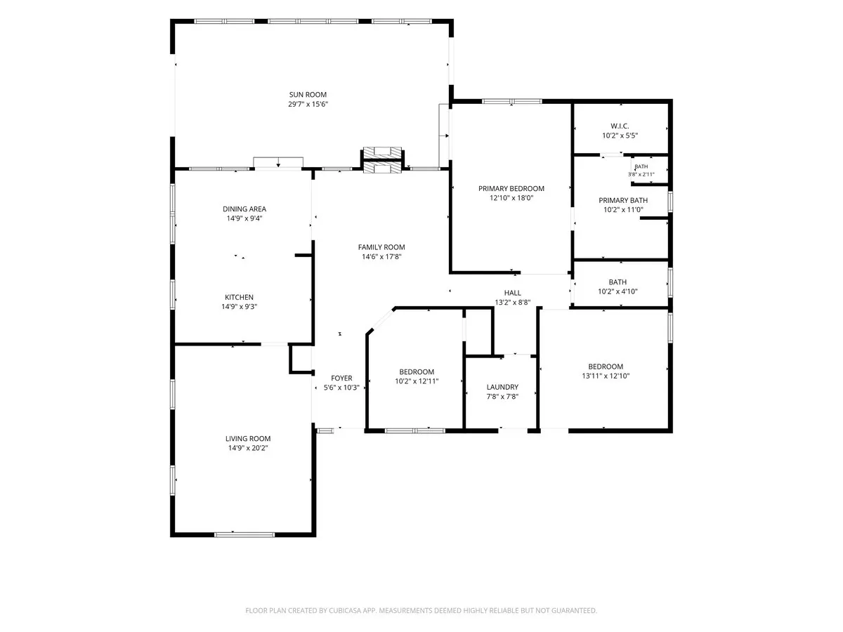 Photo 25 — 20287 S 417th WestAvenue, Bristow, OK 74010
