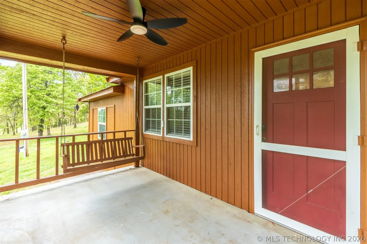 Photo 2 — 855 SE 683, Locust Grove, OK 74352